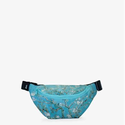 Loqi Vincent Van Gogh Almond Blossom Waist Bag