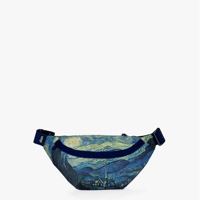 Fanny pack Loqi Vincent Van Gogh The Starry Night
