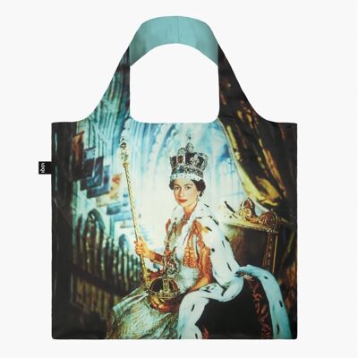 Loqi Cecil Beaton Die Queen-Tasche