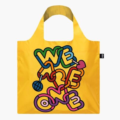 Loqi We are One Bag