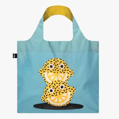 Loqi Lucky Lemons Bag