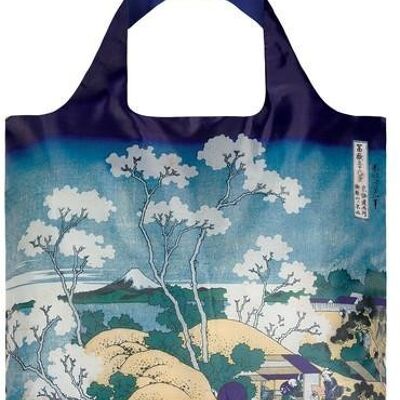 Loqi Hokusai Mont Fuji Sac