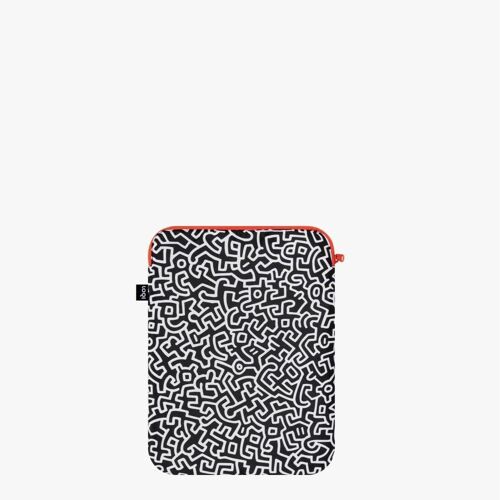 Funda Portátil Loqi Keith Haring 