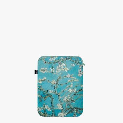 Loqi Vincent Van Gogh Almond Laptop Case