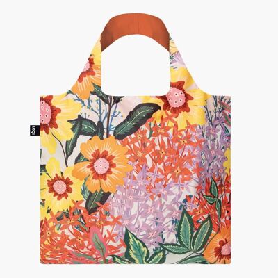 Loqi Thai Floral Bag