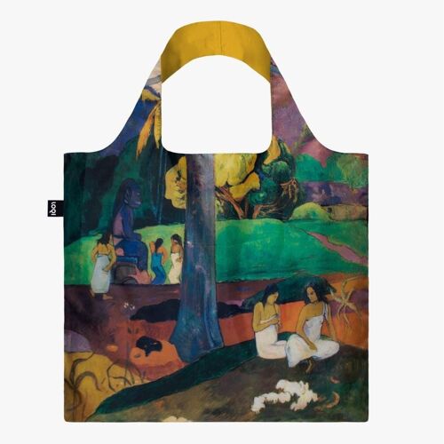 Bolsa Loqi Paul Gauguin Mata Mua