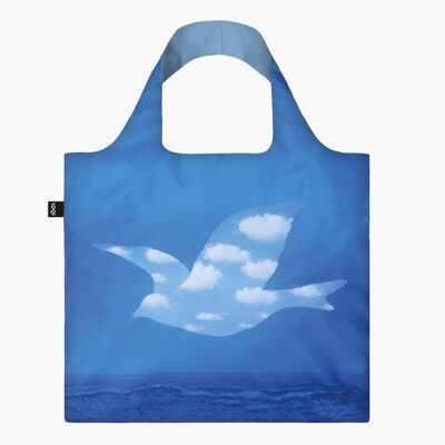 Tasche Loqi Rene Magritte Das Versprechen