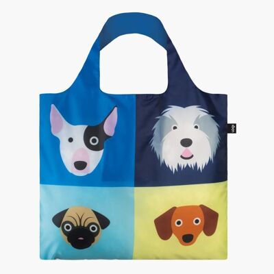 Bolsa Loqi Stephen Cheetham Perros