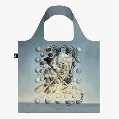 Bag Loqi Salvador Dali Galatea of the Spheres