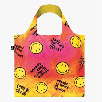 Sac Loq Time to Smile Édition Collector