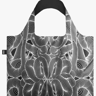 Borsa Loqi Sagmeister & Walsh Beauty Pattern