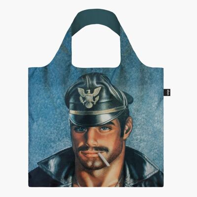 Sac Loqi Tom de Findland Jour et Nuit 1980