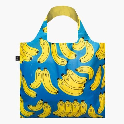 Loqi Bad Bananas Tasche