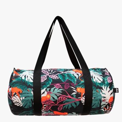 Loqi Mata Monkey Weekend Bag