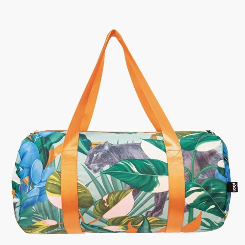 Bolsa Fin de Semana Loqi Wild Forest