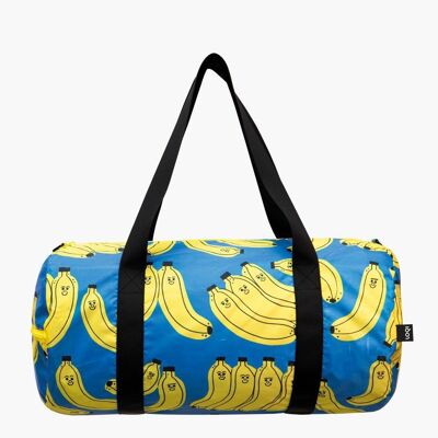 Loqi Bad Bananas Wochenendtasche