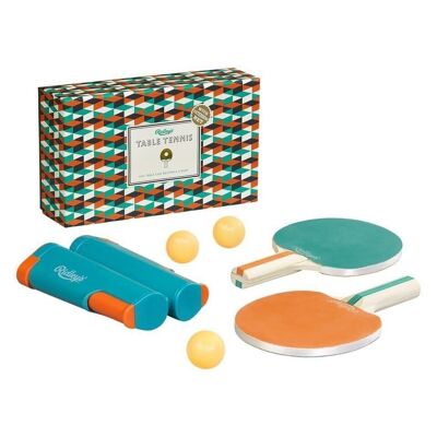 Ridley's Table Tennis Set