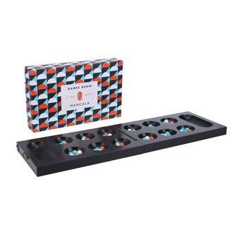 Jeu Mancala de Ridley 2