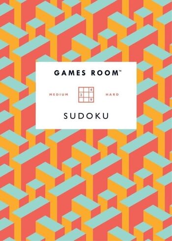 Sudoku : moyen/difficile Ridley's 2