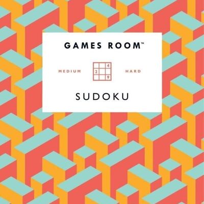 Sudoku: Medio/ Difícil Ridley's