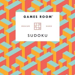 Sudoku : moyen/difficile Ridley's