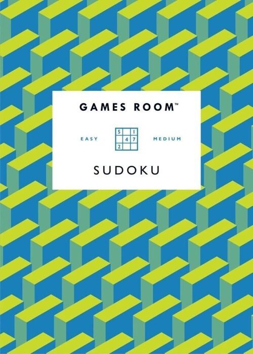 Sudoku: Fácil/ Medio Ridley's