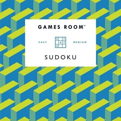 Sudoku: Fácil/ Medio Ridley's