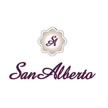 Café San Alberto - 1 Kg - Moulu cafetière Piston 4