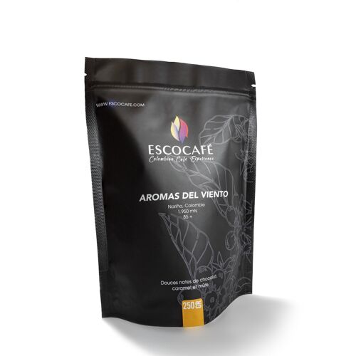 Aromas del viento - 250 gr - Grains