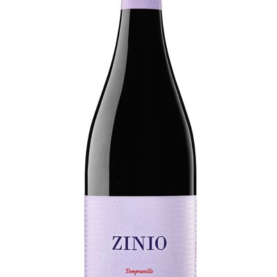 ZINIO TEMPRANILLO