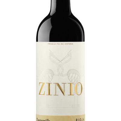 ZINIO CRIANZA