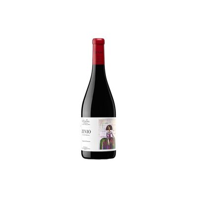 COLLEZIONE ZINIO STREET ART TEMPRANILLO & GRACIANO