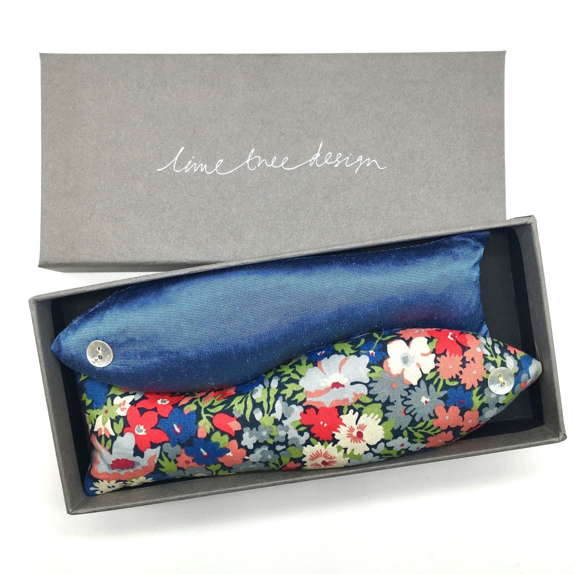 Scatola da 2 pesci lavanda - Milly Molly Mandy