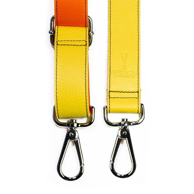 Cordino per telefono Premium Tangerine Lemon