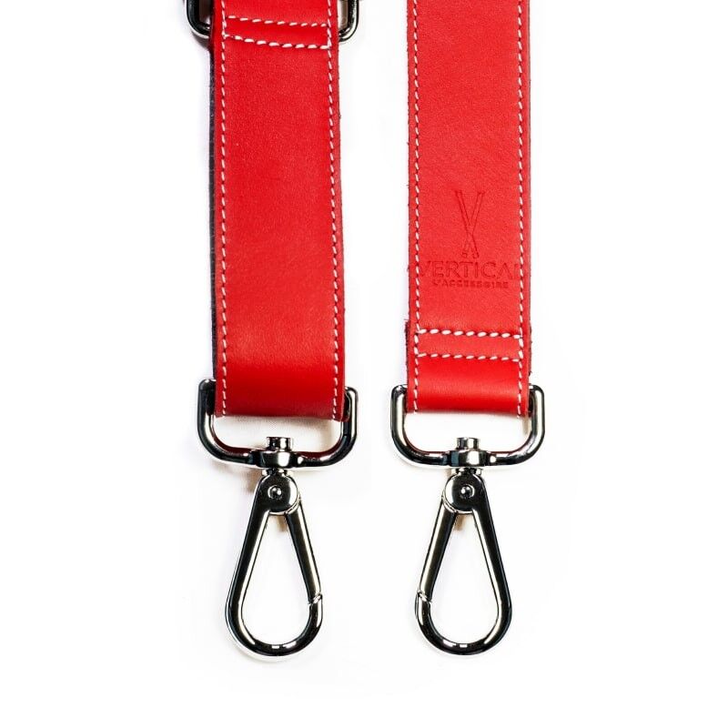 cordino per telefono nero di Babbo Natale premium