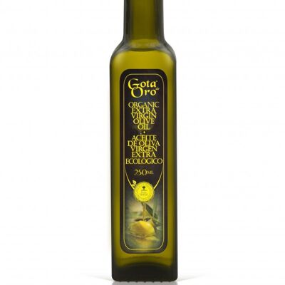 Olivenöl extra vergine 250ml