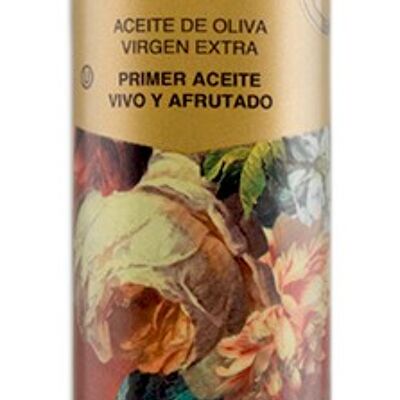Olio extravergine di oliva BIOLOGICO (PRIMO OLIO)