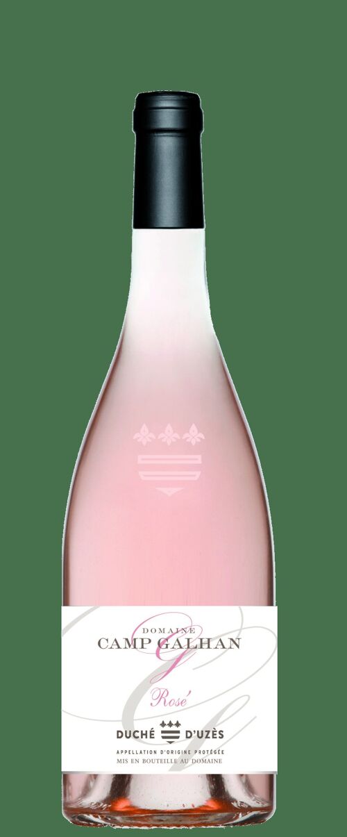 Rosé Duché