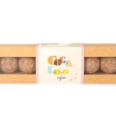 Truffe Champagne - 6 x 100g