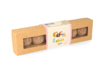 Truffe Champagne - 6 x 100g 2