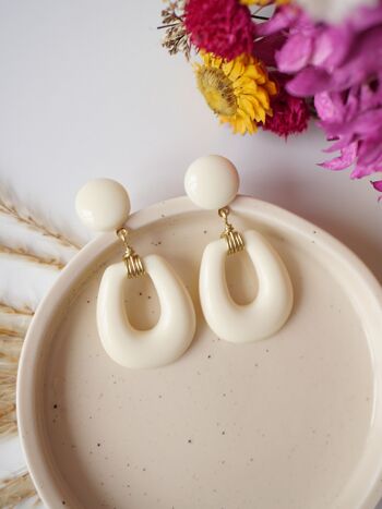 Boucles d'oreilles Talia 6