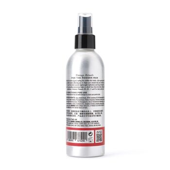 Hawkins & Brimble Spray pour cheveux effet argile (150ml) 7