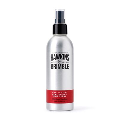 Hawkins & Brimble Spray pour cheveux effet argile (150ml)