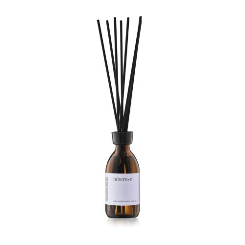 Minimal Mia Colonia fragrances diffuser Tuberose 250 ml