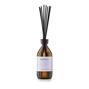 Diffuseur de parfums Minimal Mia Colonia Tubéreuse 500 ml 1