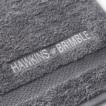 Flanelle Hawkins & Brimble 4