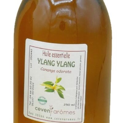 250 ml Olio essenziale di Ylang-ylang