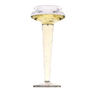 Champagne glass "Revolution 225" (15Cl)