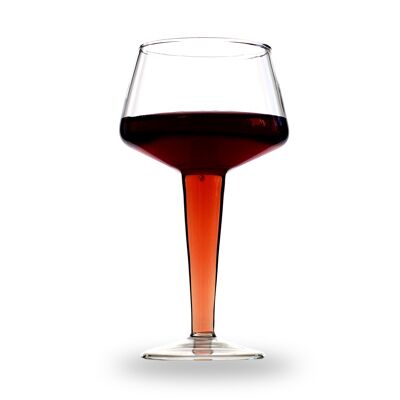 "Revolution 200" wine glass (50Cl)