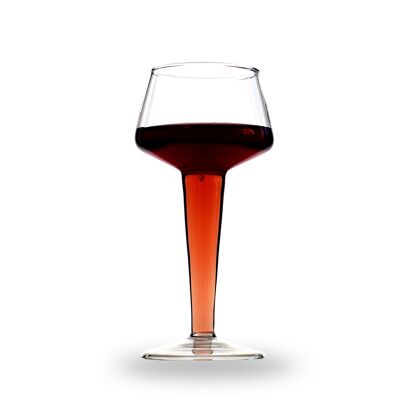 "Revolution 185" wine glass (30Cl)